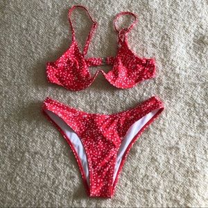 Romwe Bikini